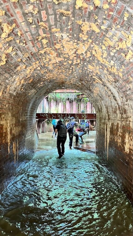 How to Get to Clementi Road Railway Tunnel